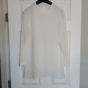 Beautiful Blouse Made By Pursuits